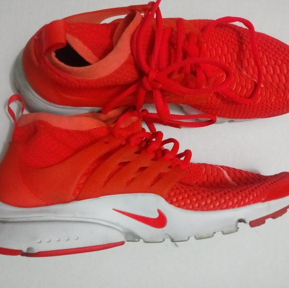 Nike | Shoes | Nike Presto Flyknit 